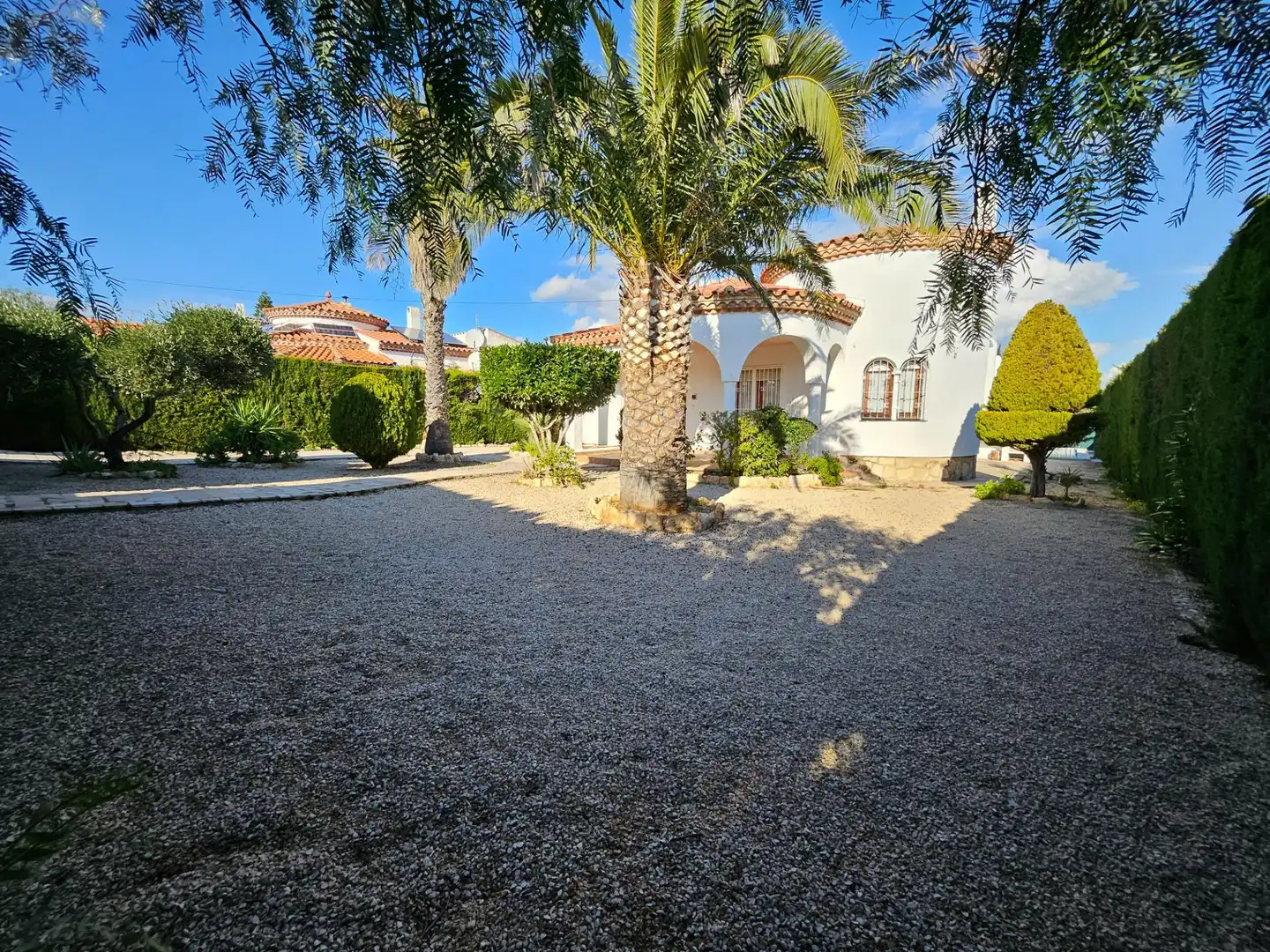 Haus mit Pool zum Verkauf in Les Tres Cales, imagen 25