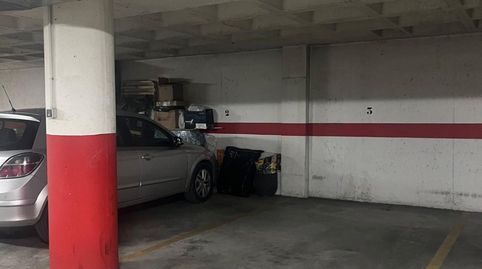 Foto 5 de Garaje en venta en Trompa, 15, Altea ciudad, Altea