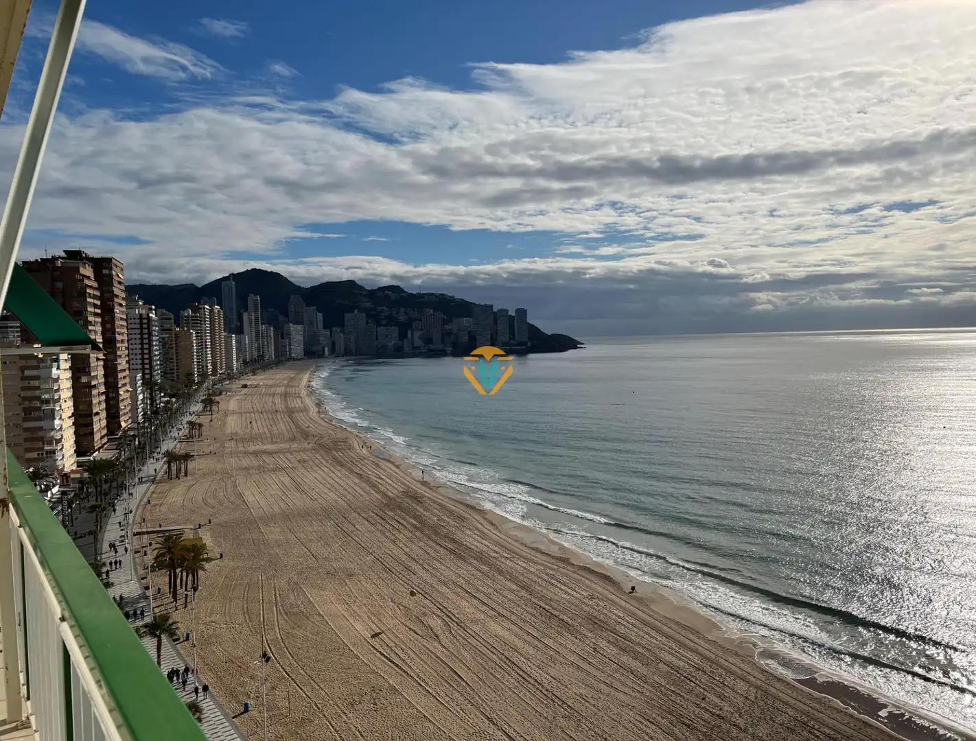 Appartamento con ascensore in vendita a Playa de Levante, imagen 3