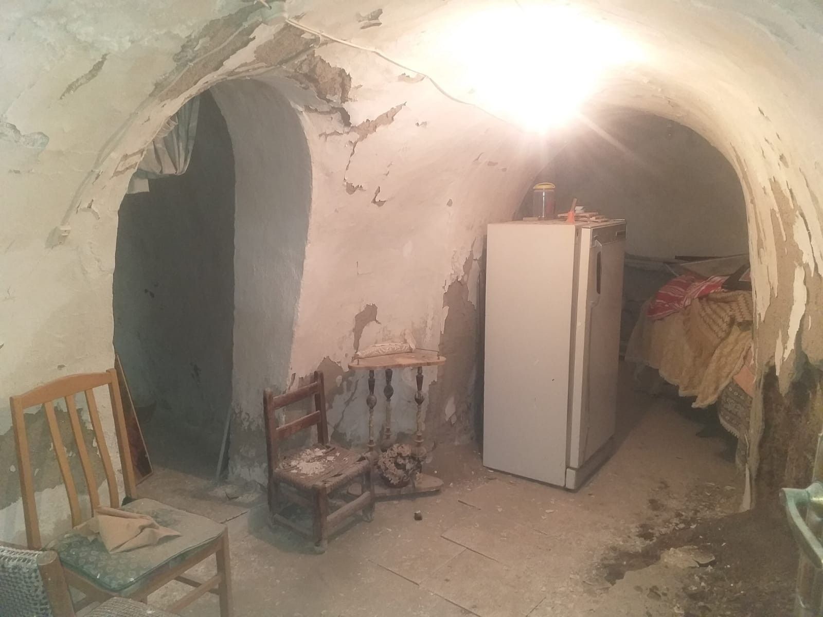 House or chalet for sale in Abanilla