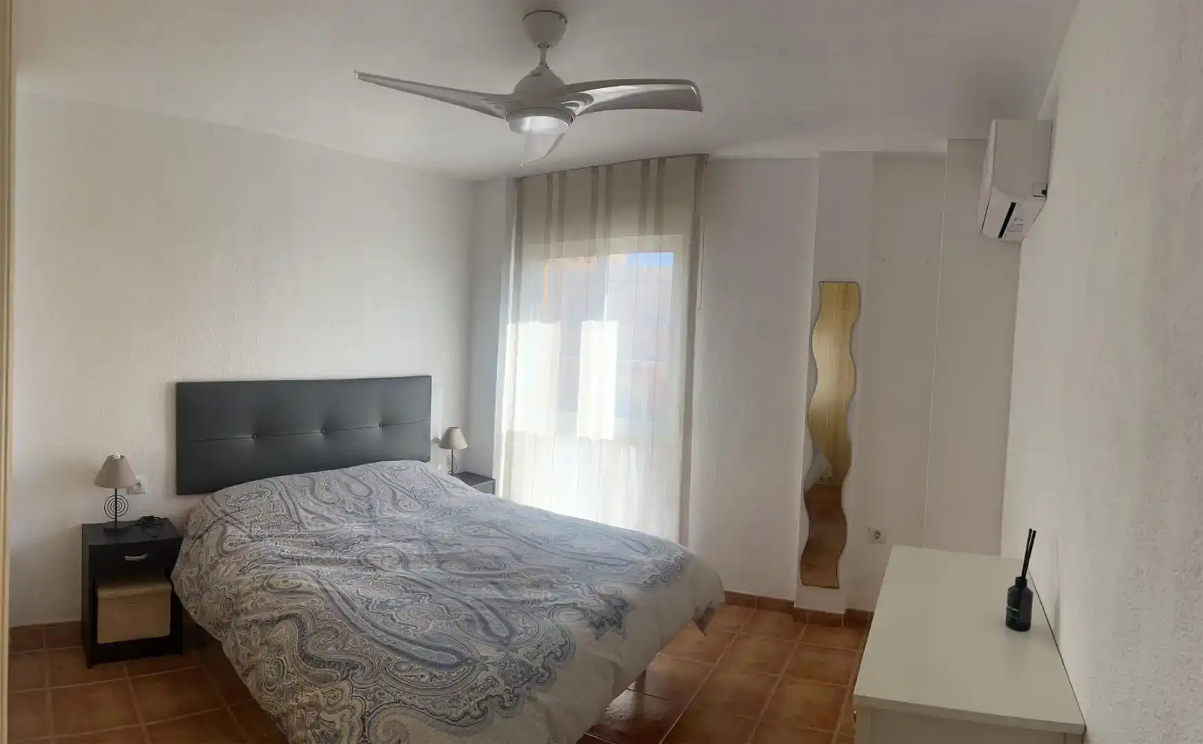 Habitación de Piso en venta en Roquetas de Mar con Aire acondicionado, Trastero y Piscina