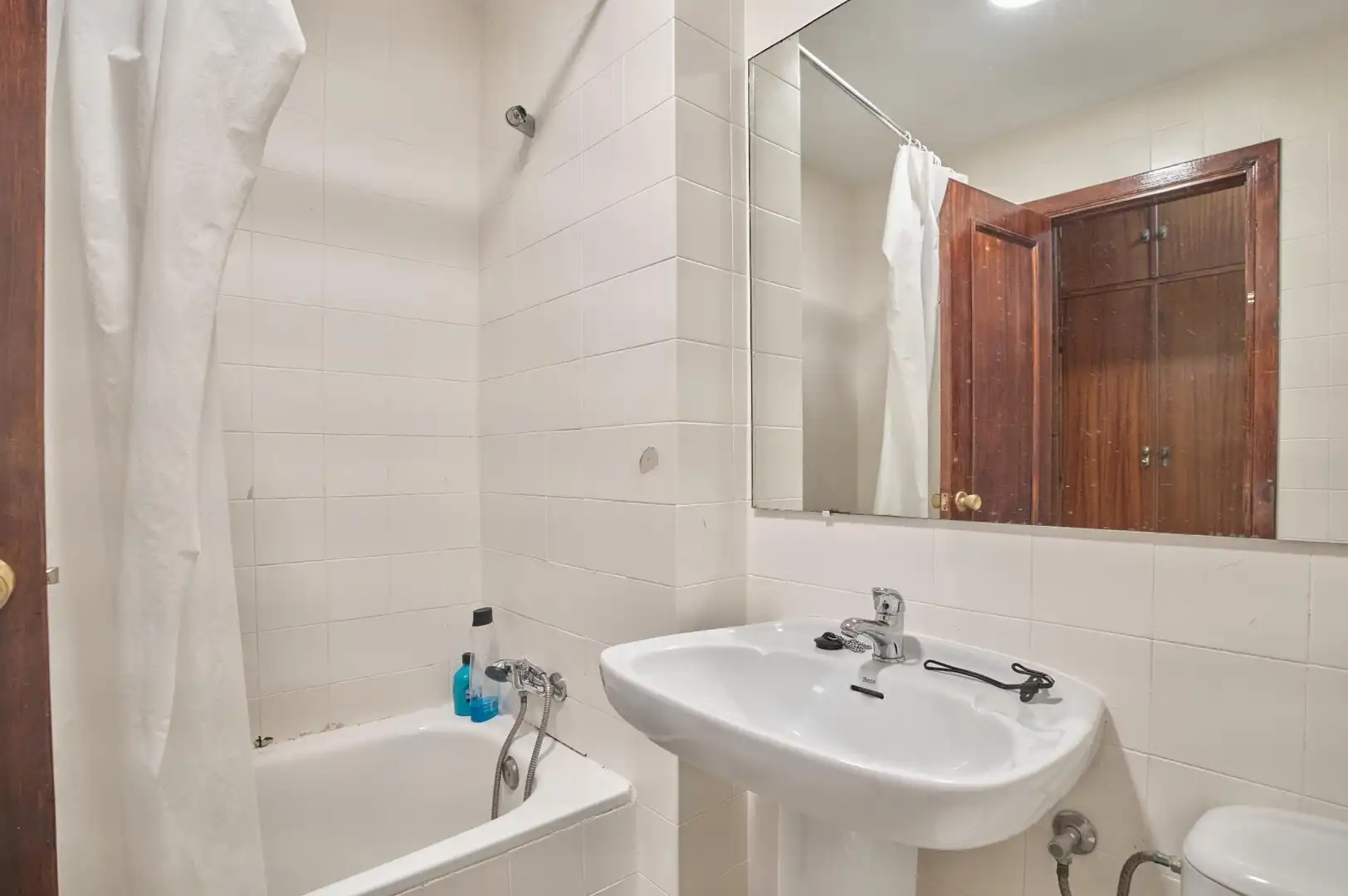 Flat for rent in Jerez de la Frontera, Cádiz