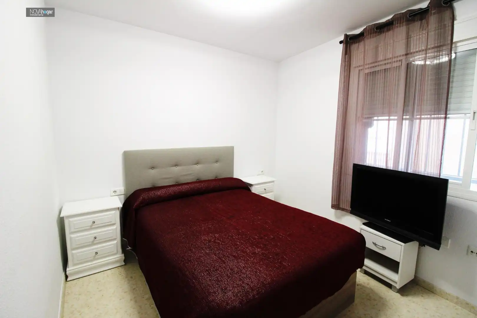 Wohnung mit Terrasse zur Miete in Campanillas, imagen 11