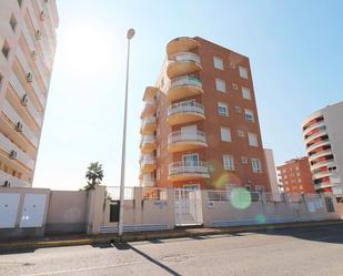 Vista exterior de Pis de lloguer en Guardamar del Segura amb Terrassa