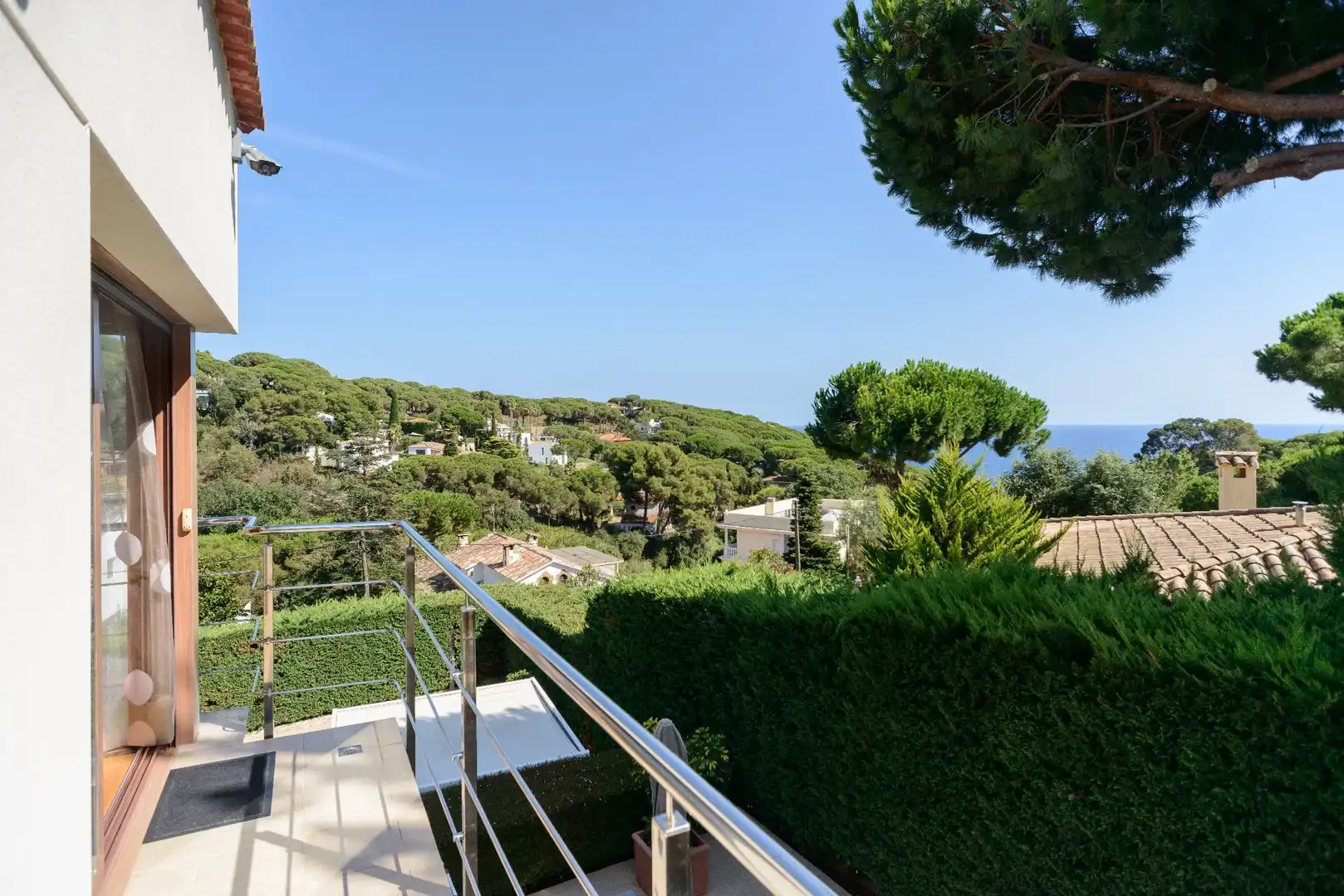 Chalet con piscina en venta en Montgoda, imagen 5