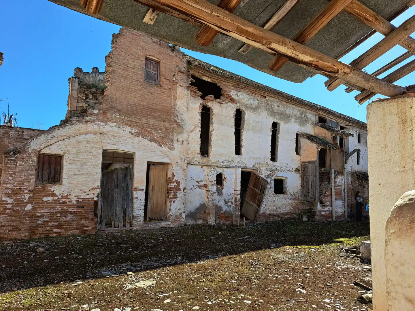 Wohnbaugrundstück zum Verkauf in Santa Fe, imagen 6