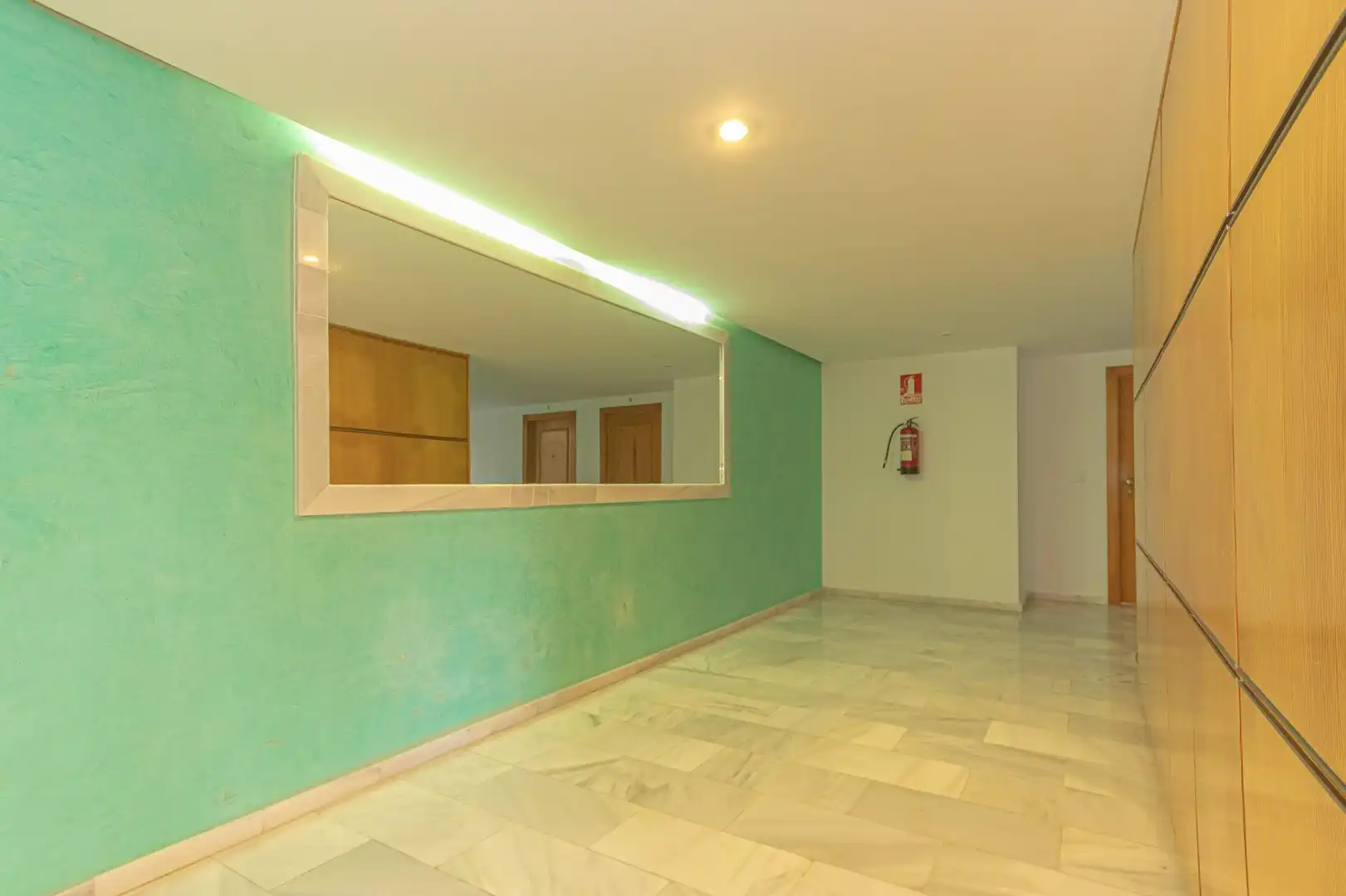 Apartament amb terrassa en venda a J-1 P FLAMENCA NORTE, imagen 25