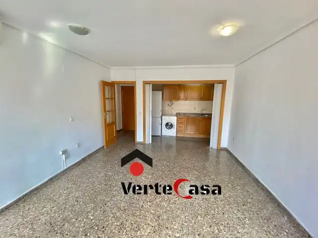 Flat with terrace to rent in Vicente sancho tello, imagen 3