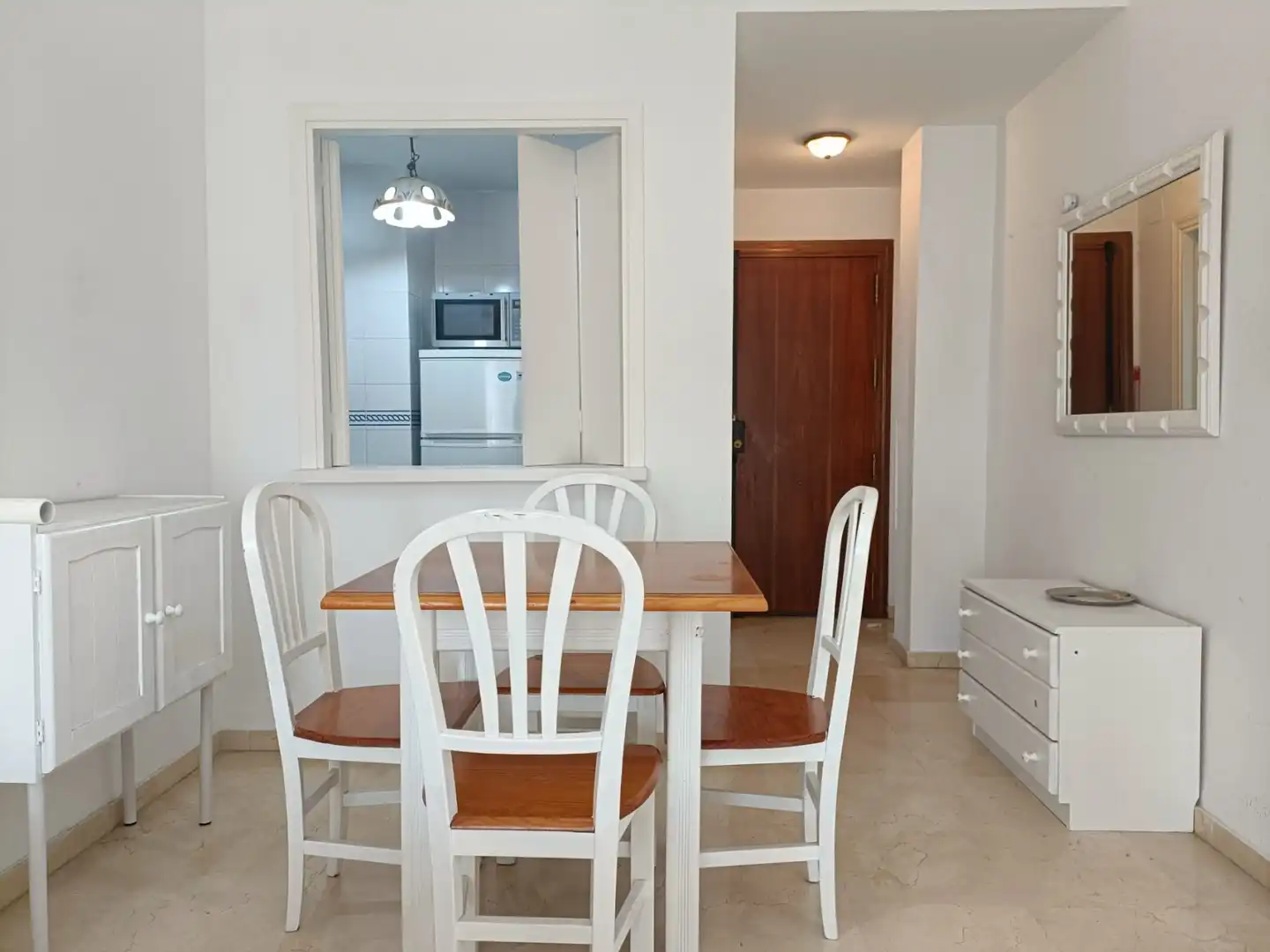 Apartament amb ascensor de lloguer a Paseo Miguel Unamuno, imagen 7