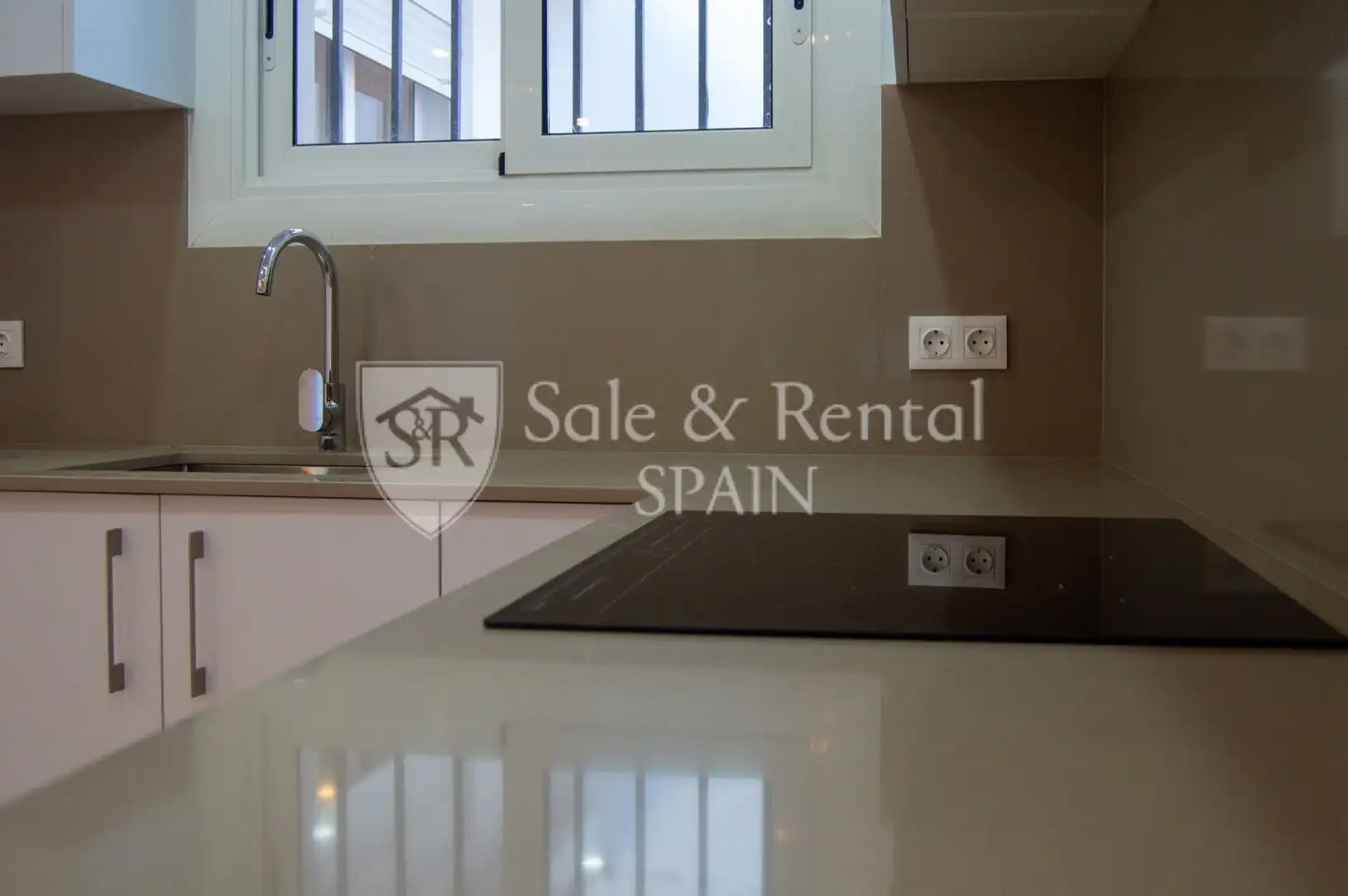Kitchen of Detached homes for sale in Els Pavos