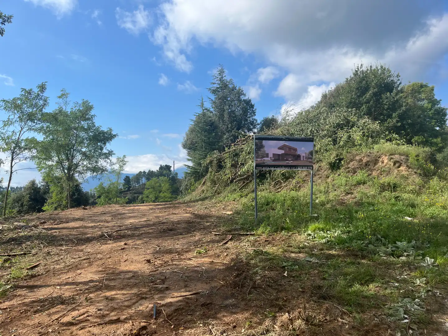 Terreno residencial en venta en Carrer de la Font del Sastre 65, imagen 5