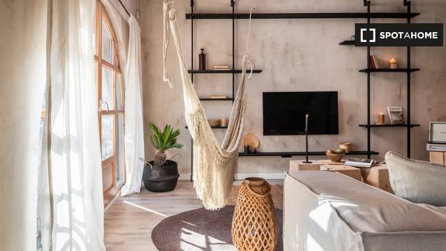 Piso en Alquiler en Sant Pere, Sta. Caterina i la Ribera