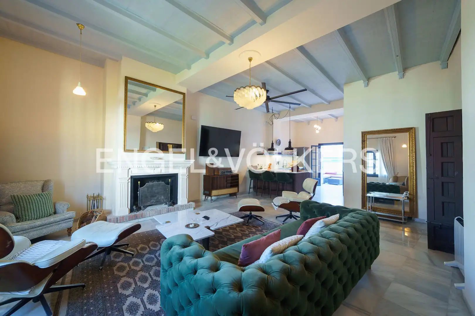 House with terrace for sale in Centro, imagen 3