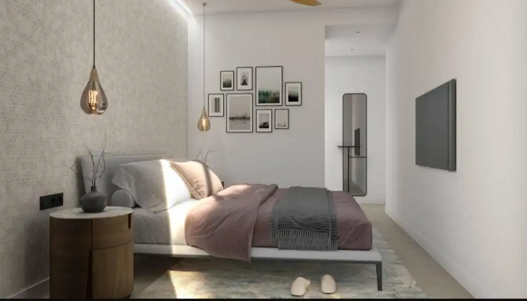 Chalet en venta en Las Lomas de Rame - Bahía Bella, imagen 5