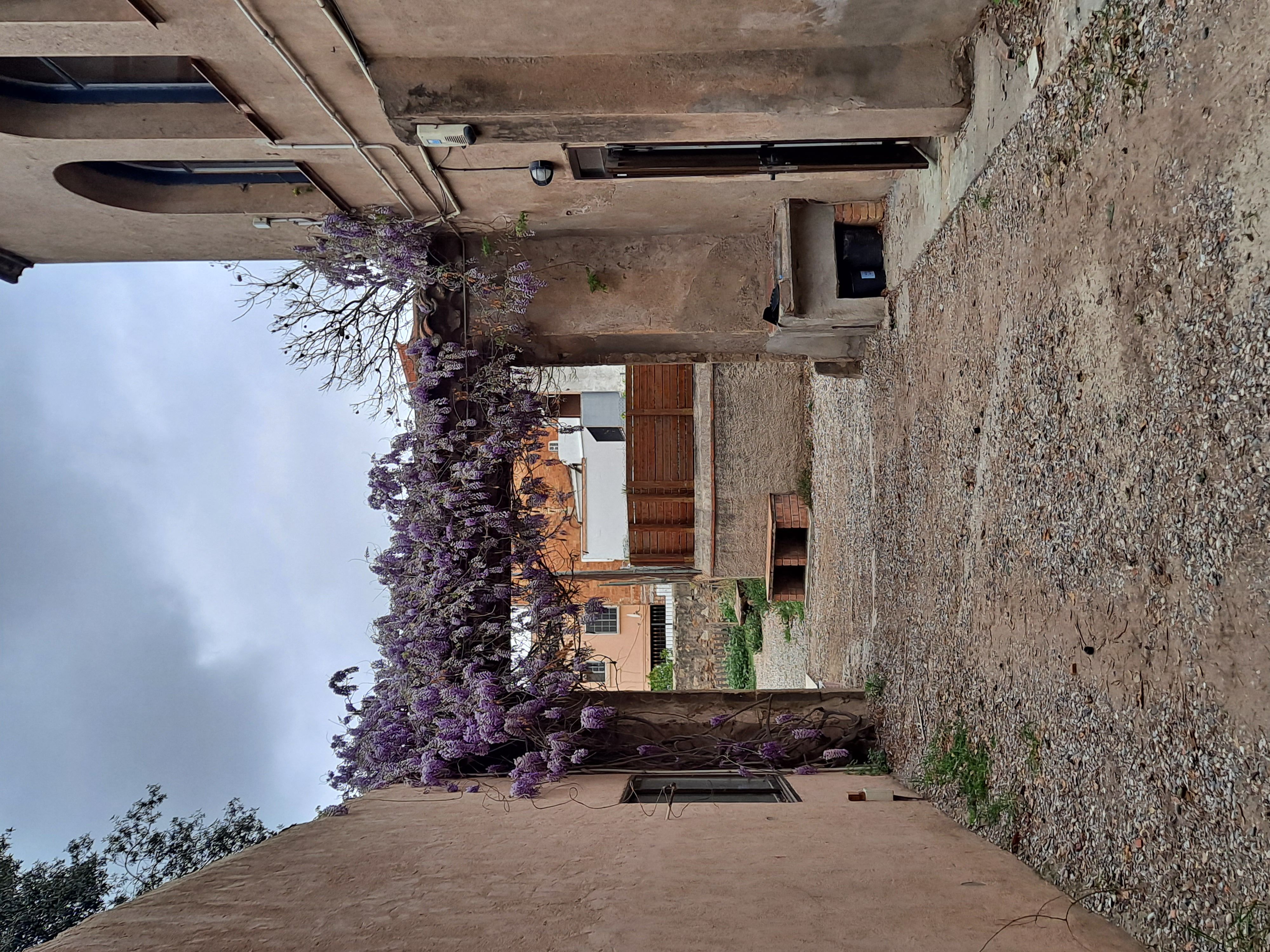 Exterior view of House or chalet for sale in Sant Joan Despí  with Terrace