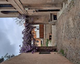 Vista exterior de Casa o xalet en venda en Sant Joan Despí amb Terrassa