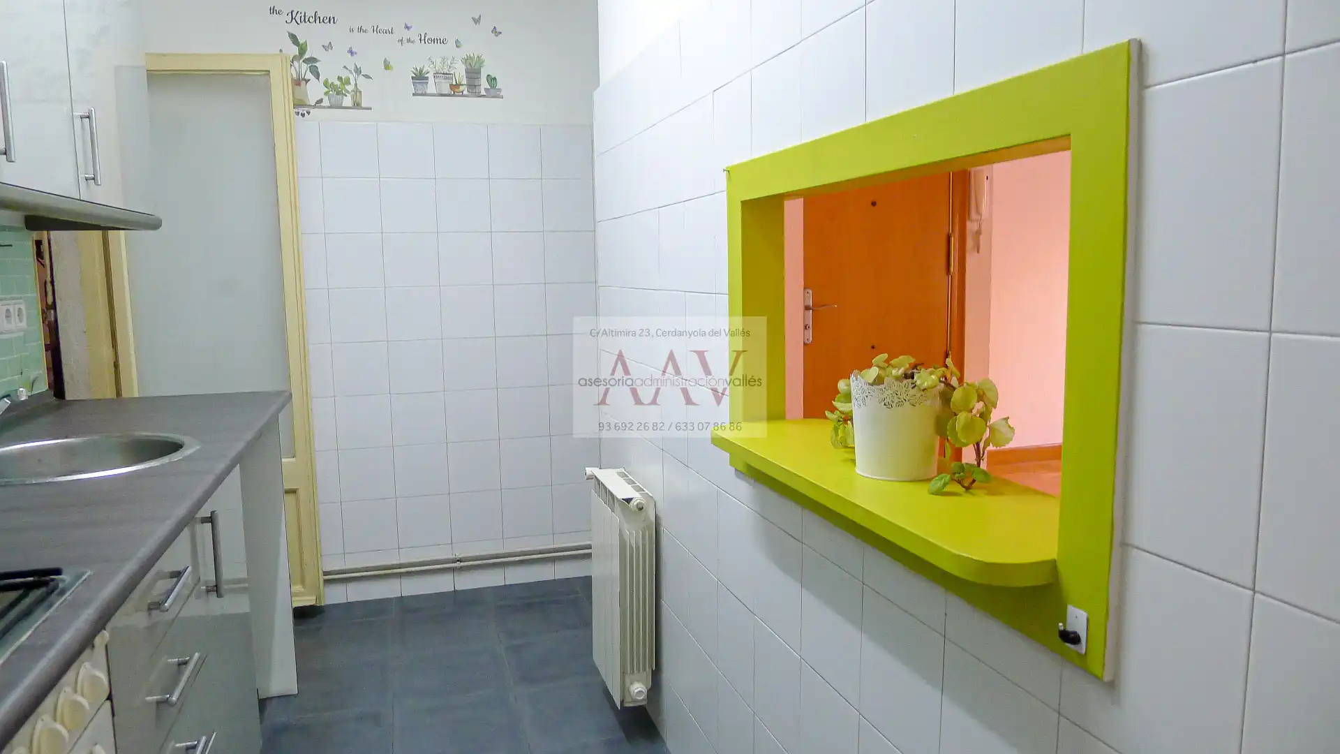 Flat with terrace for sale in Passatge de l'Ajuntament, imagen 11