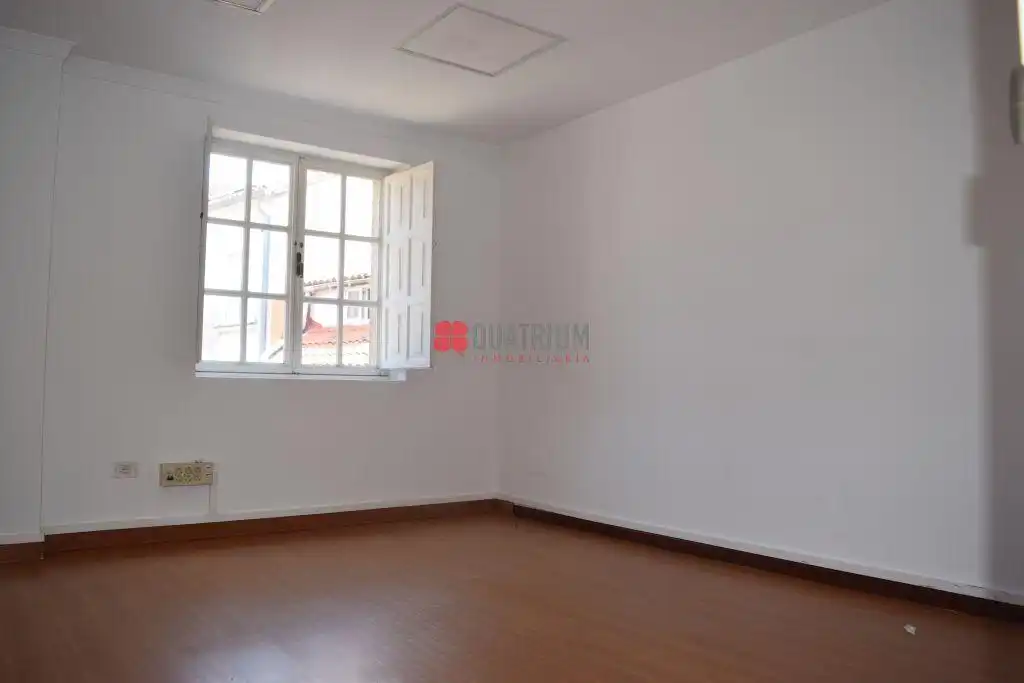 Habitación de Piso en venta en Santiago de Compostela 