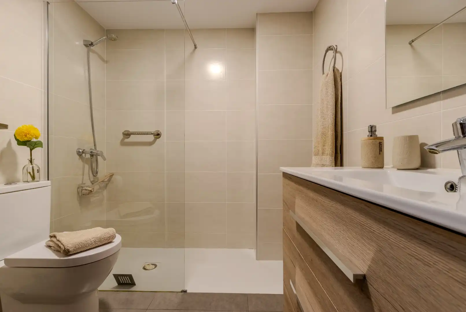 Appartement avec ascenseur à vendre à Carrer de Santa Teresa, imagen 18