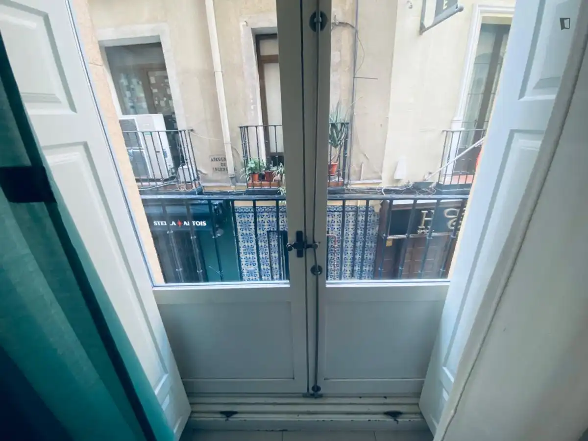 Wohnung zur Miete in Cortes - Huertas