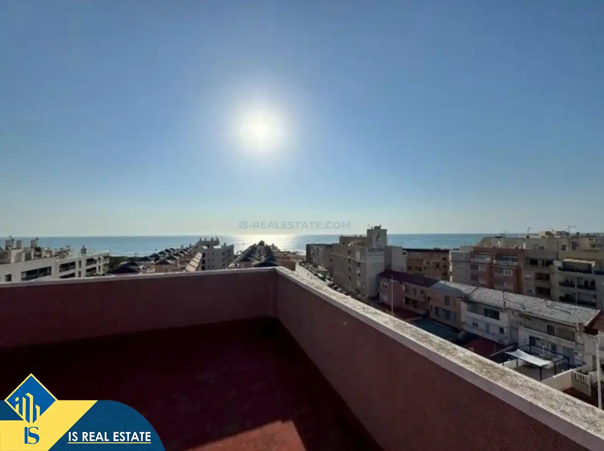 Apartament amb piscina en venda a La Mata, imagen 4