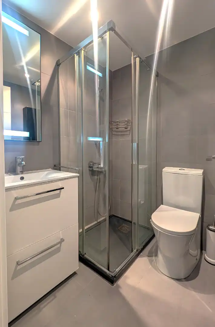 Appartamento con ascensore in vendita a Avenida Algortako Etorbidea 106, imagen 30