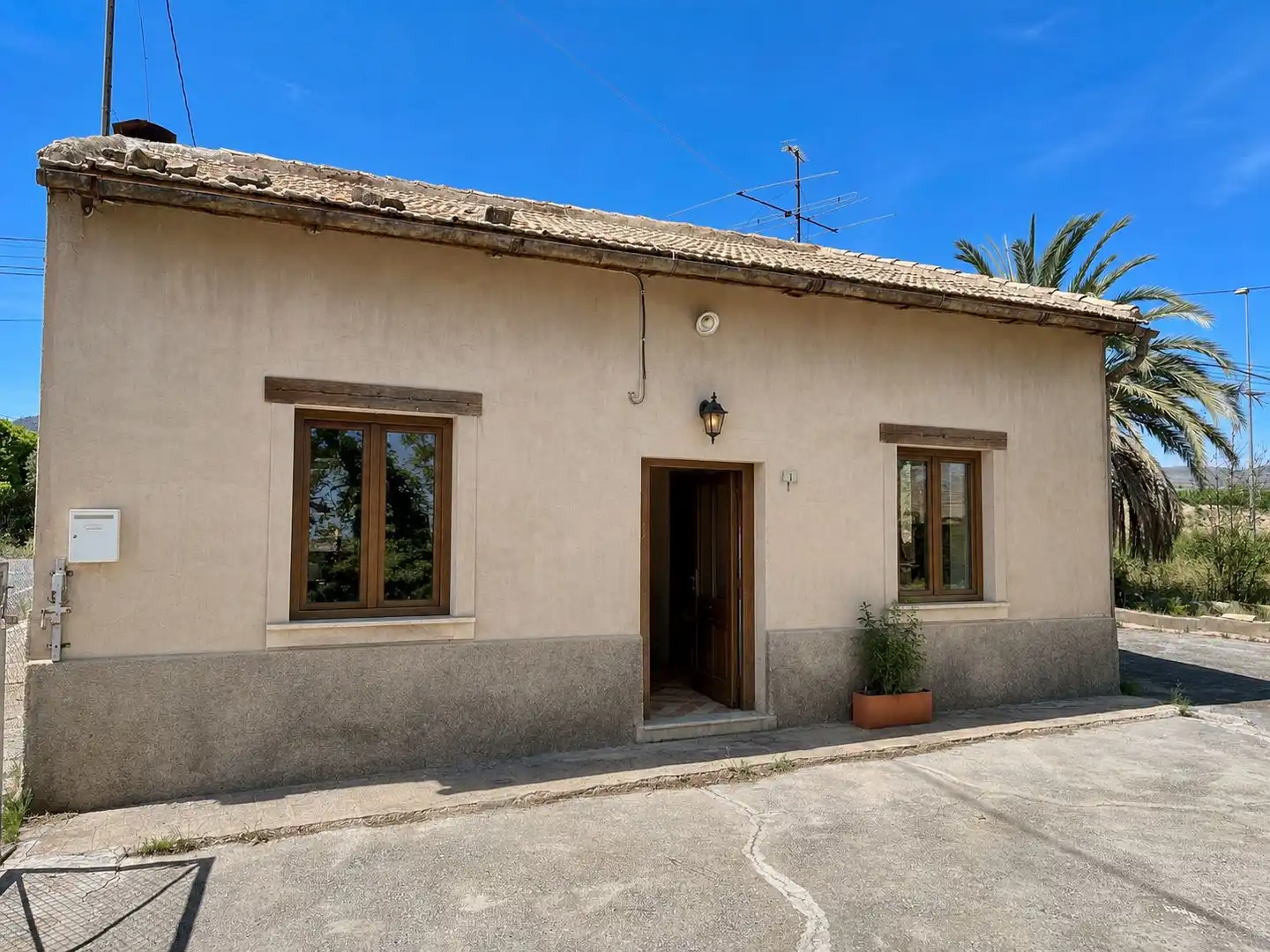 Villa in vendita a La Romana