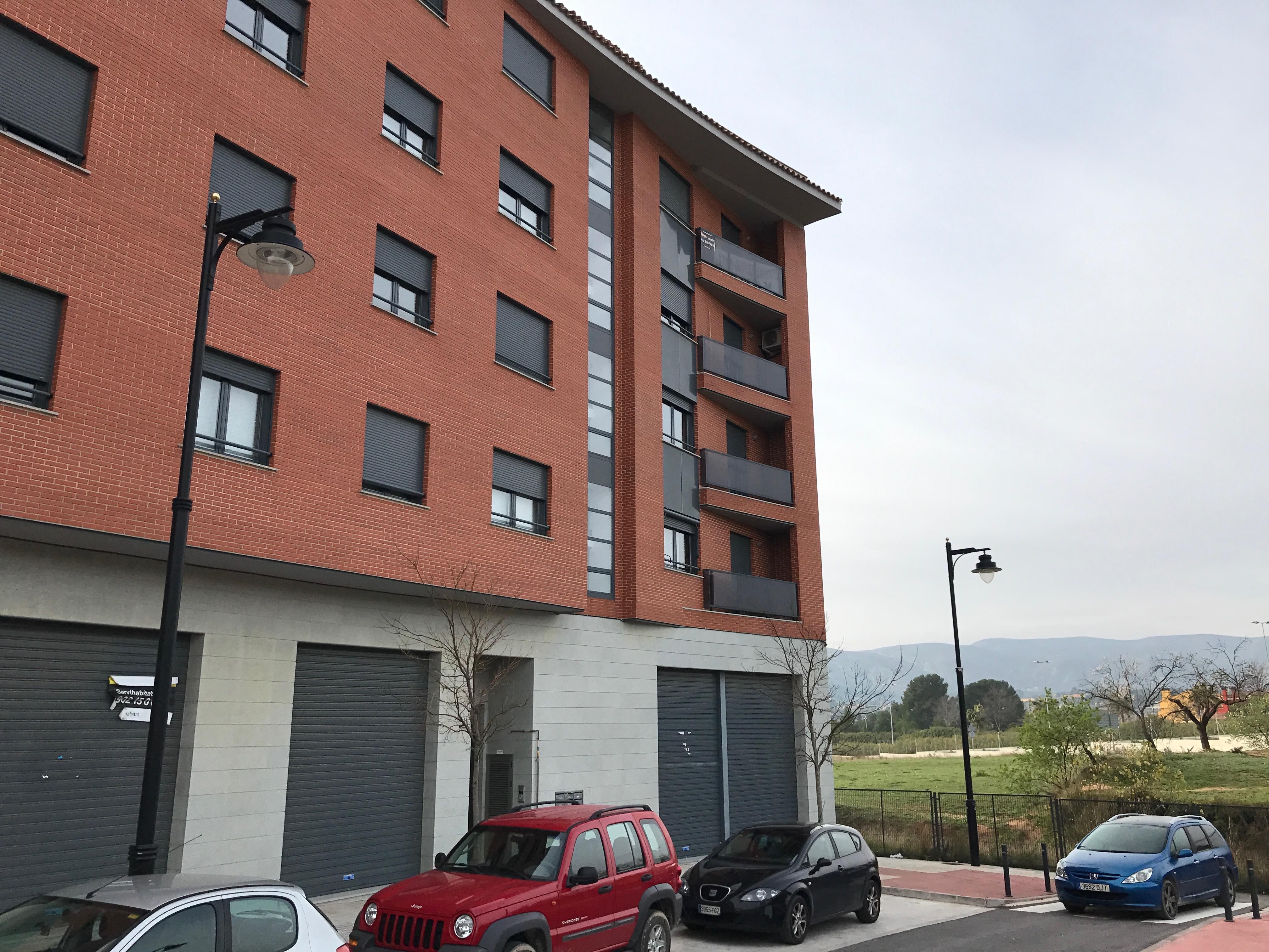 Garatge en venda a Pinet, 28, Sant Rafael