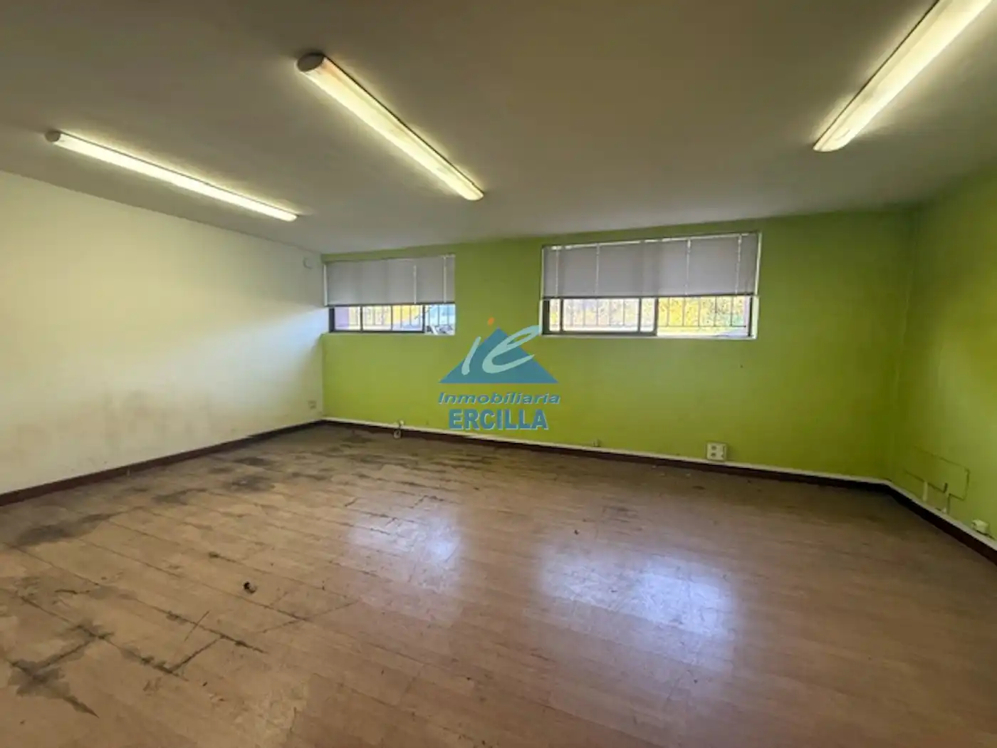 Industrial building to rent in Arrigorriaga, imagen 6