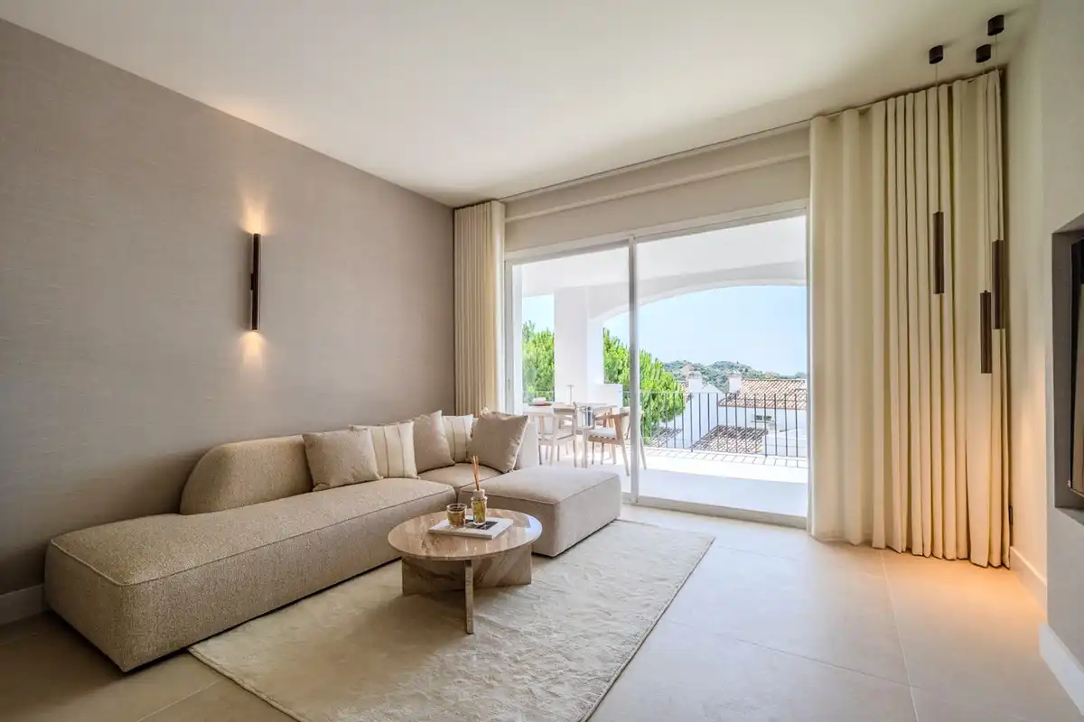 Apartment mit Pool zum Verkauf in La Quinta, imagen 27