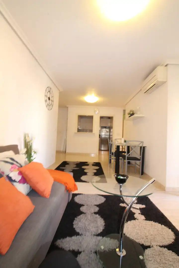 Apartamento con terraza en venta en Rambla JUAN MATEO GARCIA, imagen 33