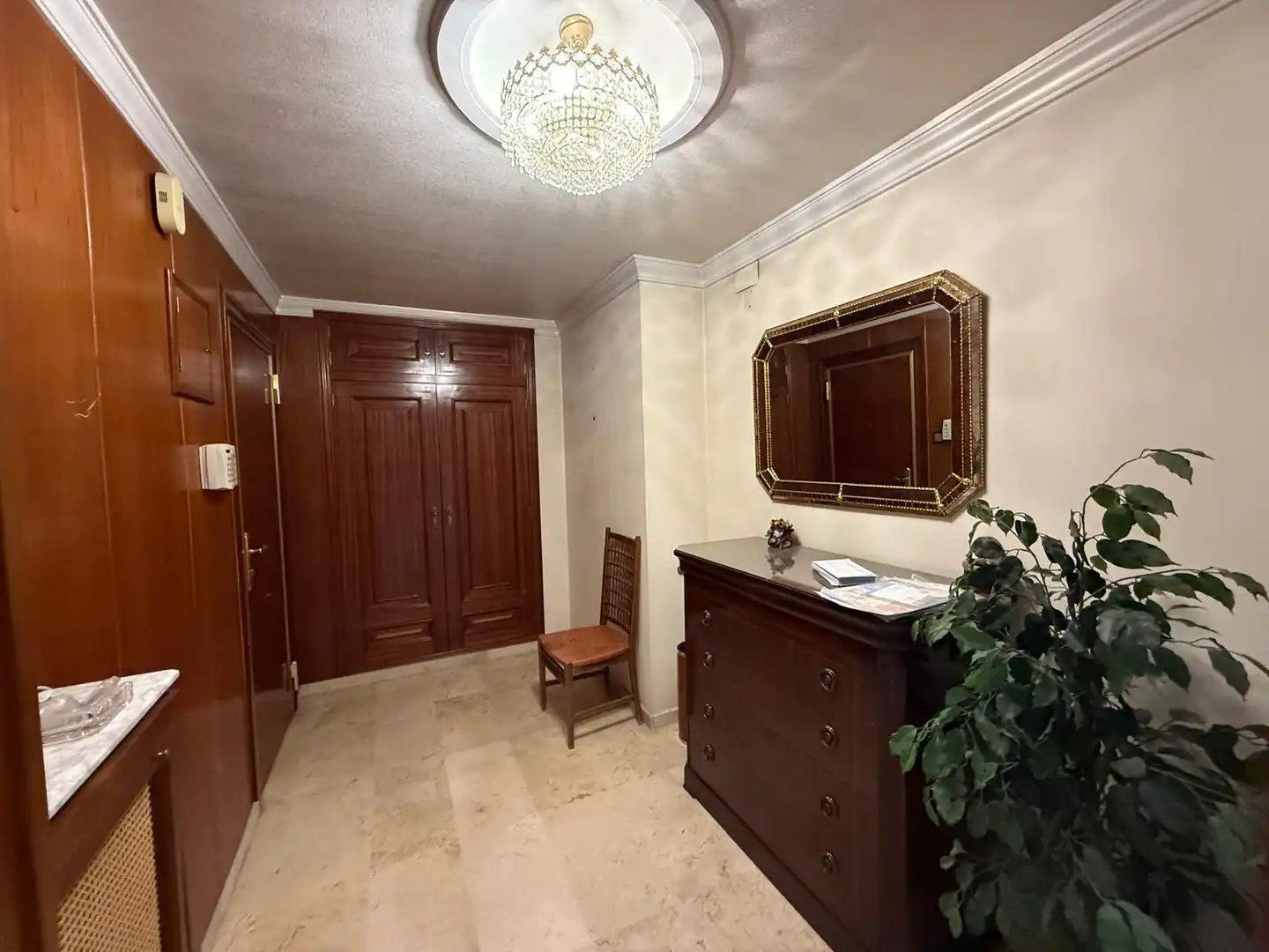 Piso en venta en Alcoy / Alcoi con Calefacción, Trastero y Amueblado
