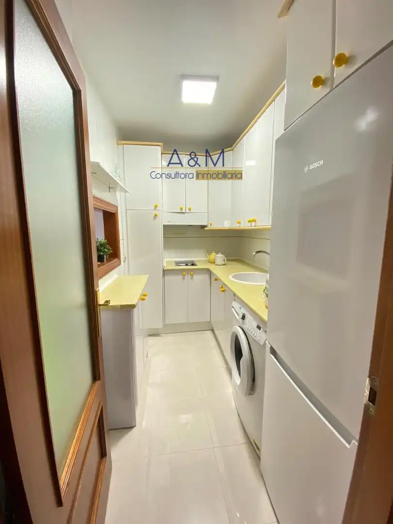 Piso con piscina en alquiler en Mariano de Los Cobos, imagen 9