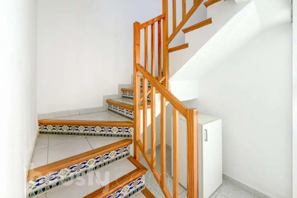 Detached homes for rent in Benicasim / Benicàssim  with Air Conditioner, Heating and Terrace