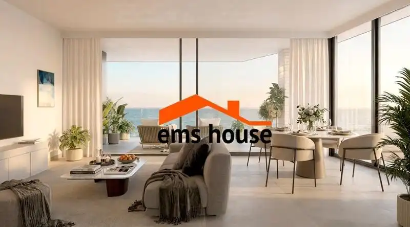 Terraza de Apartamento en venta en Calonge i Sant Antoni con Terraza y Balcón