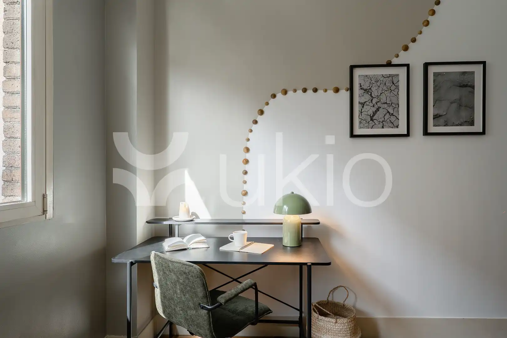 Apartament amb ascensor de lloguer a Calle Velázquez, imagen 14