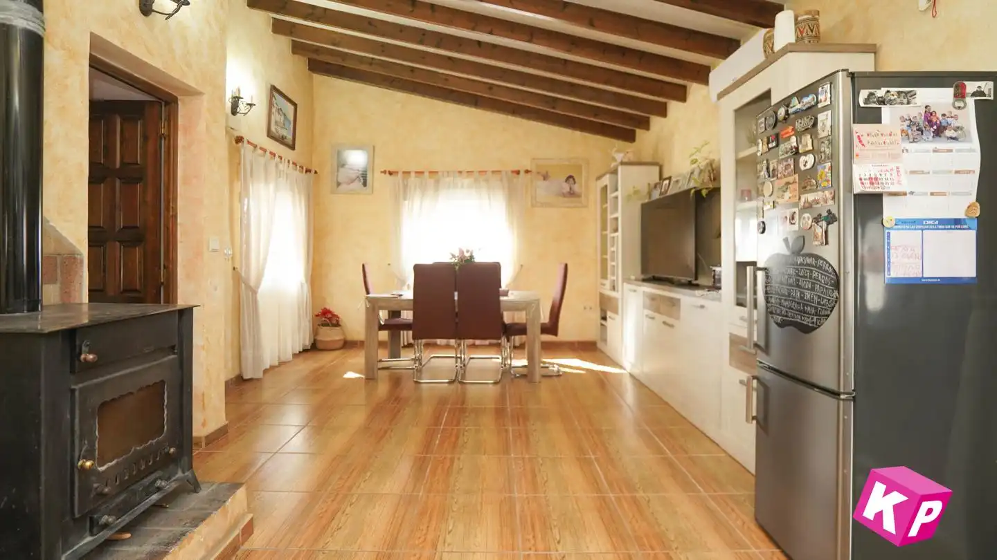 House with pool for sale in Ruinas De Petra, imagen 12