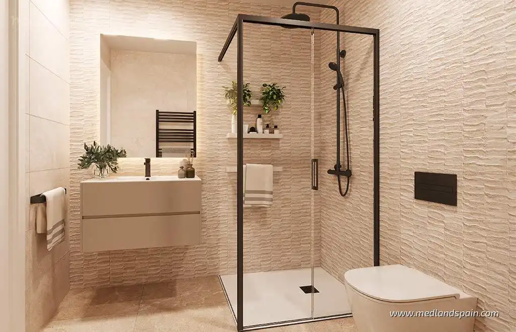 Mini appartamento con piscina in vendita a Playa del Cura, imagen 9
