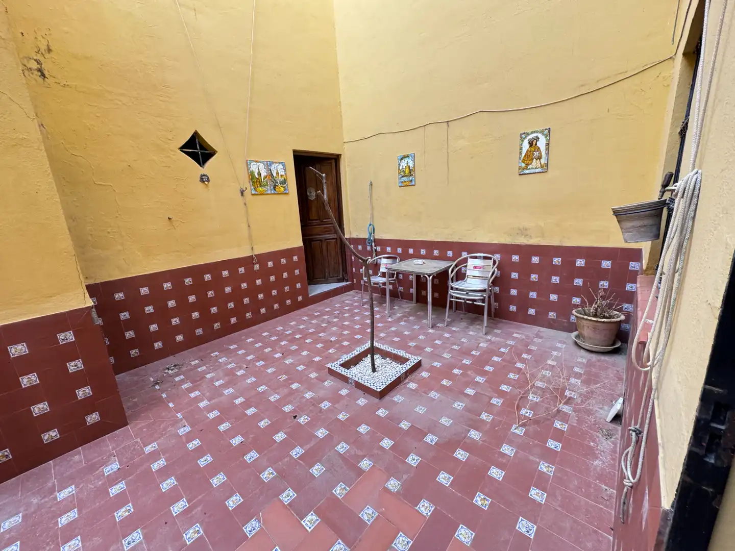 Detached house for sale in Calle Barbacana Alta 36, imagen 12