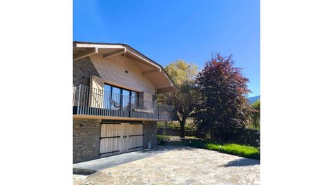 Foto 2 von Haus oder Chalet zur Miete in Calle Carlit, Fontanals de Cerdanya, Girona