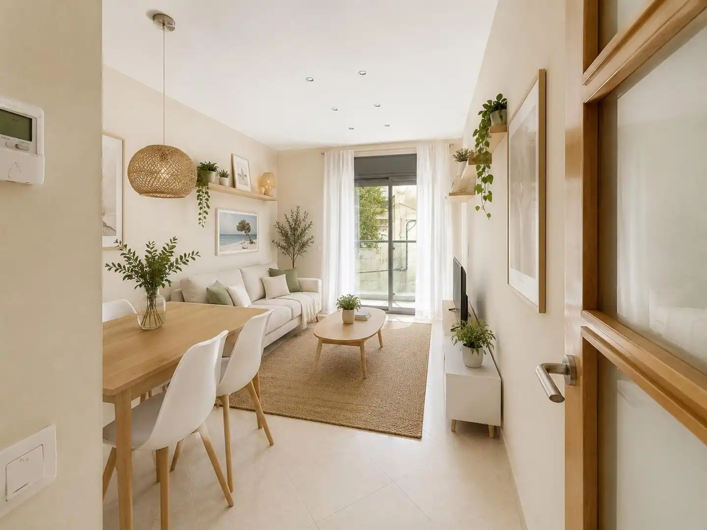 Appartement avec terrasse à vendre à Centre, imagen 2