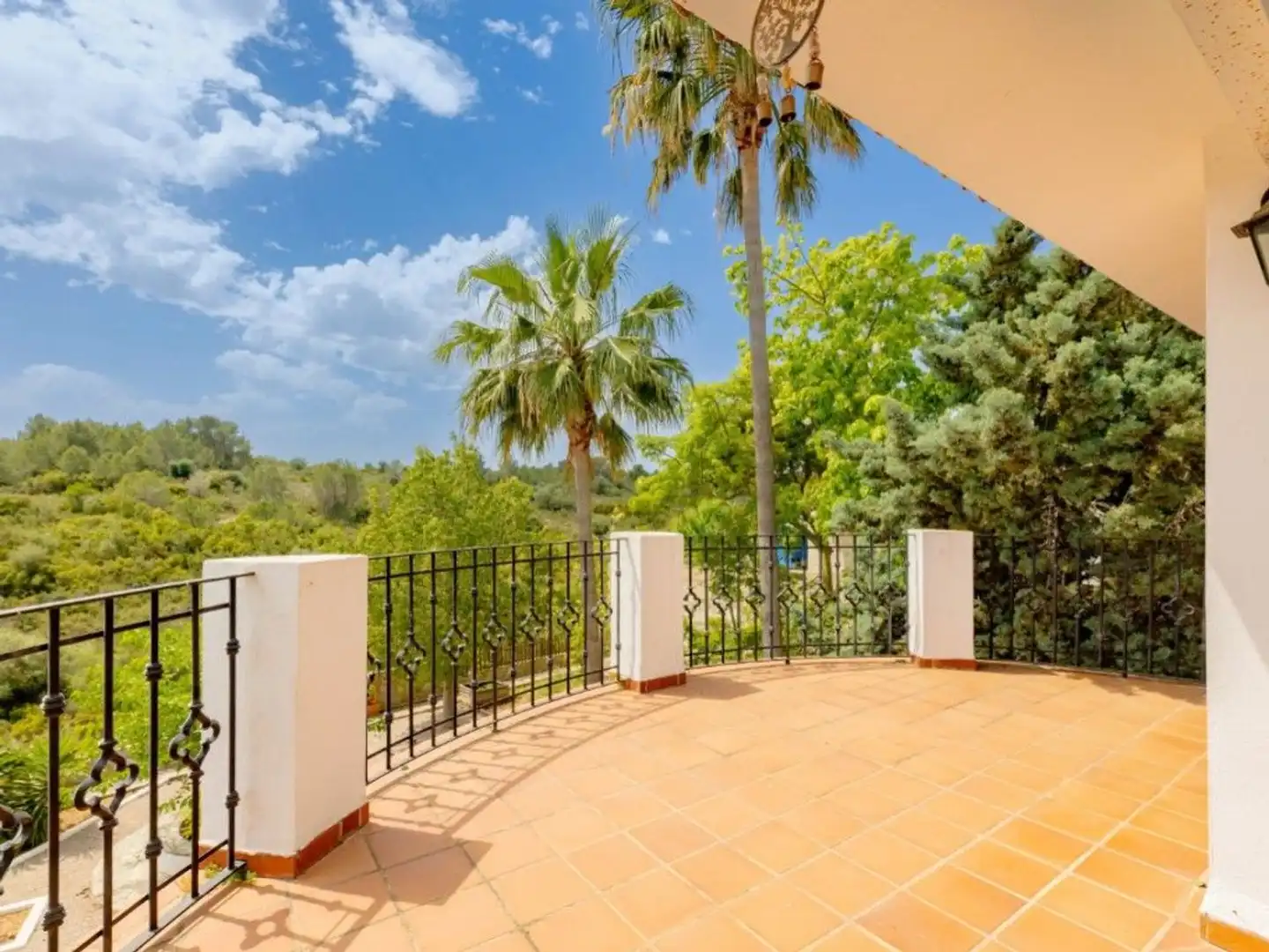 Terrace of Houses for sale in Benifaió  with Terrace, Storage room and Swimming Pool