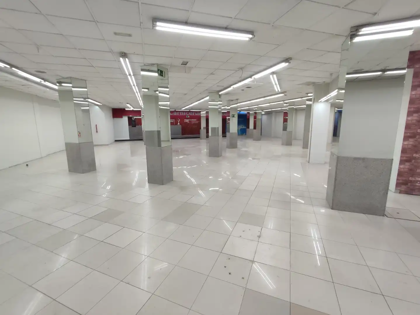 Commercial properties for rent in A Coruña Capital 