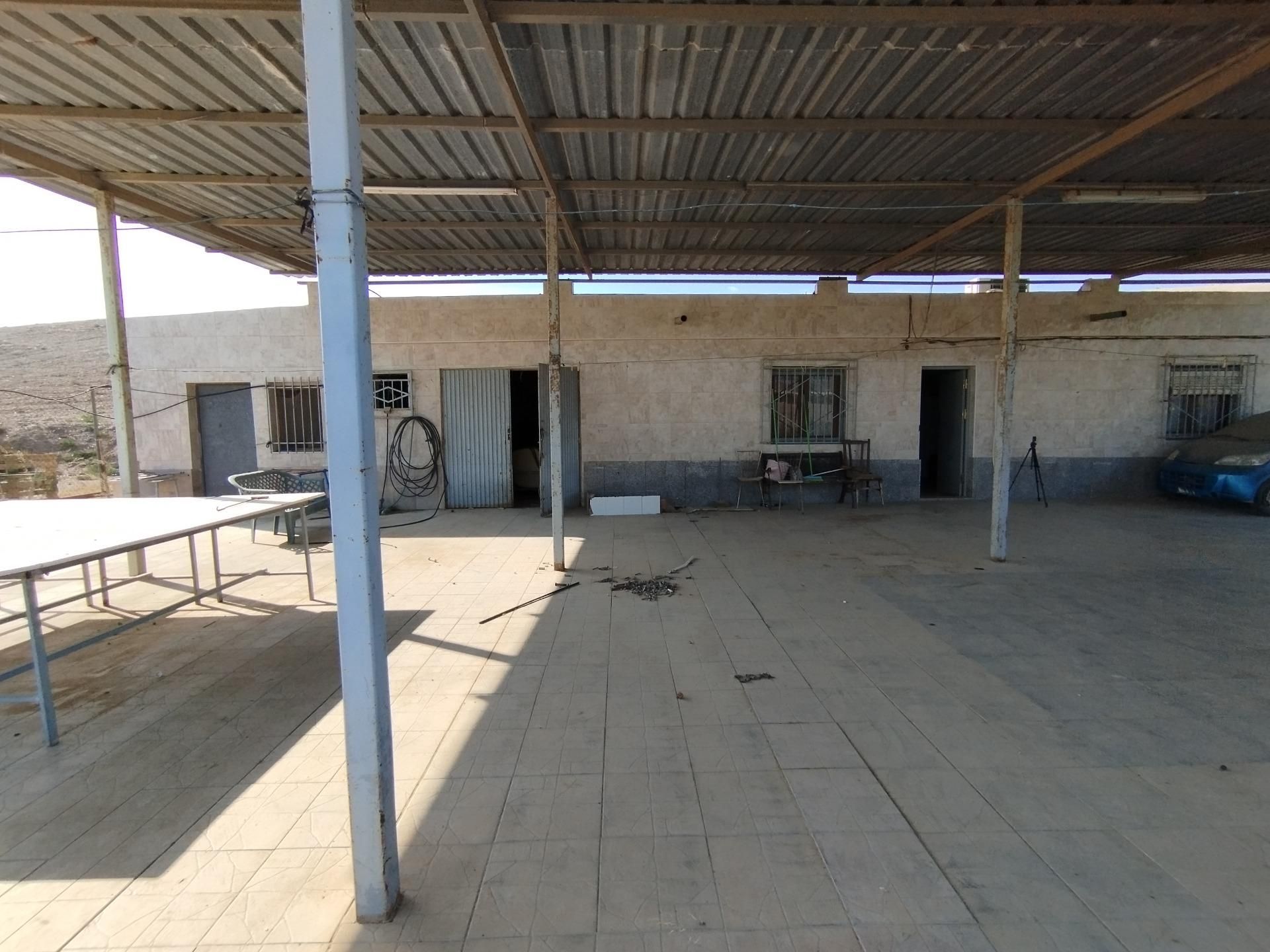 Casa o xalet en venda a  cañada brusca, Calarreona