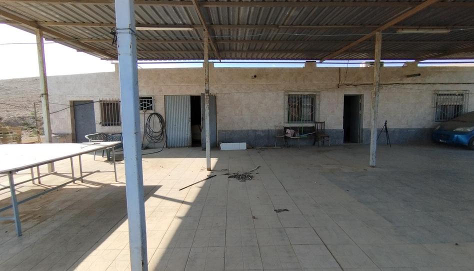 Foto 1 de Casa o xalet en venda a  Cañada Brusca, Calarreona, Murcia