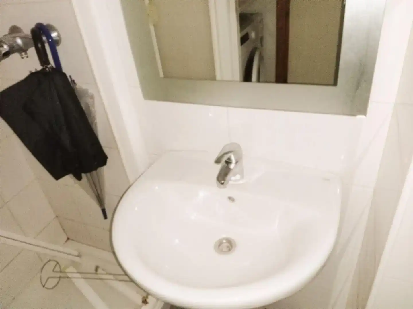 Bathroom of Flat for sale in Jaca