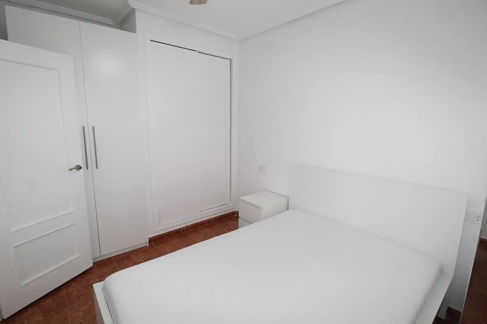 Apartment with terrace for sale in Playa del Cura, imagen 9