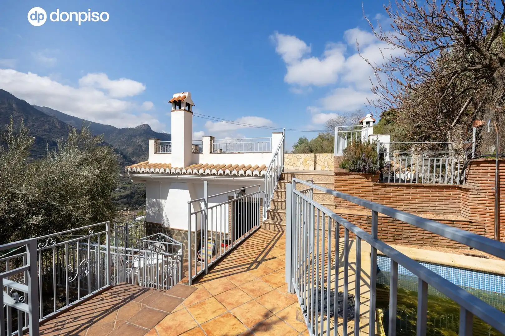 Villa con terrazza in vendita a Urbanizacion Arroyo DE LA GREA, imagen 26