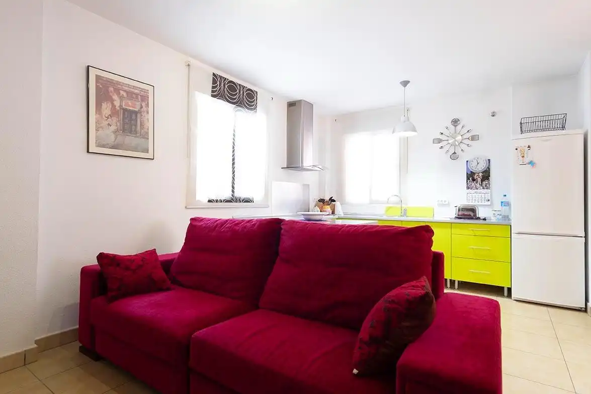 Wohnung zum Verkauf in Barbate ciudad, imagen 2