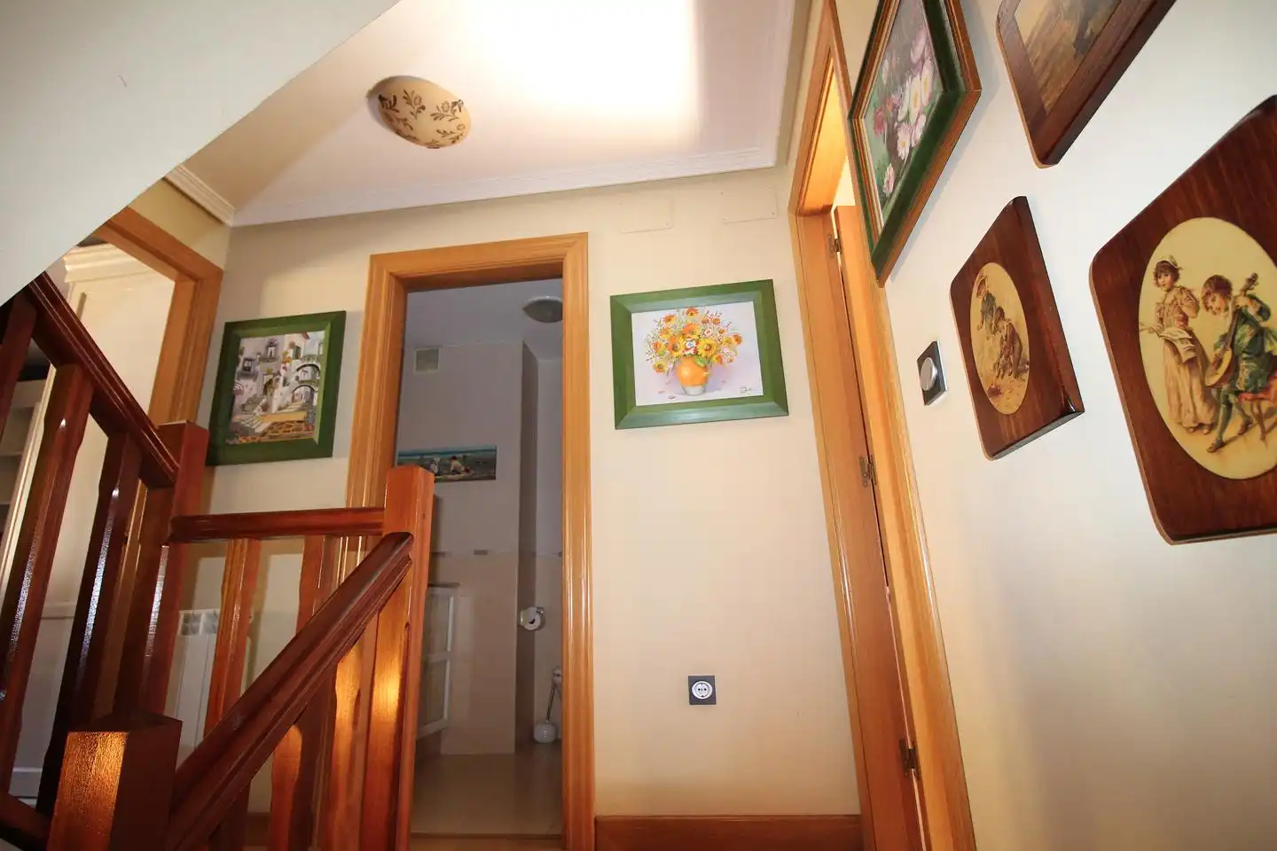 Casa adosada en venta en Gijón  con Calefacción y Terraza
